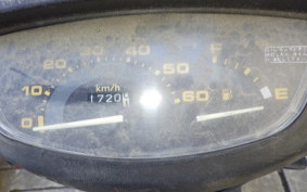 HONDA DIO GEN 2 AF27