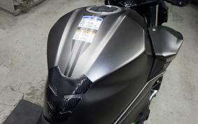 KAWASAKI Z250 Gen.2 2008 EX250Y