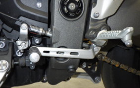 TRIUMPH SPEED TRIPLE RS 2019