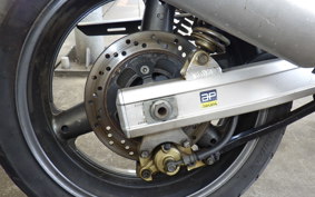 SUZUKI INAZUMA 1200 (GSX1200) 1998 GV76A