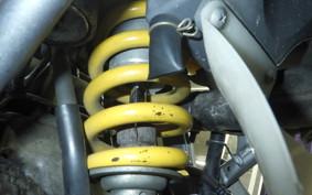 HONDA XR250 BAJA 2001 MD30