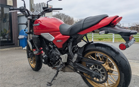 KAWASAKI Z650 RS 2024 ER650R