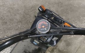 HONDA ZUMAR AF58