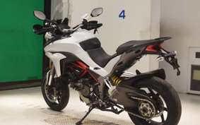 DUCATI MULTISTRADA 1200 S 2016