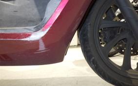 HONDA PCX 125 JF81