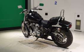 HONDA STEED 400 1990 NC26