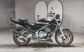 KAWASAKI BALIUS 250 ZR250A