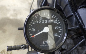 HONDA STEED 400 NC26