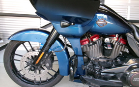 HARLEY FLTRXSE1800CVO 2019 TCL