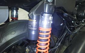 HARLEY XG750 STREET ROD 2018