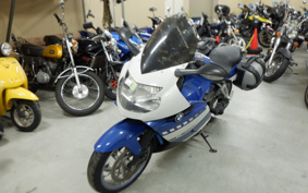 BMW K1200S 2005 0581