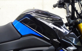 KAWASAKI Z125 PRO BR125H