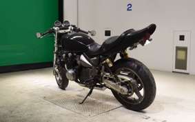 KAWASAKI ZEPHYR 400 KAI 2002 ZR400C