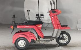 HONDA GYRO TD01