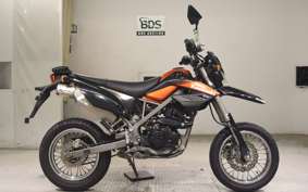 KAWASAKI KLX125D TRACKER 2022 LX125D