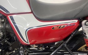 HONDA CB750 2007 RC42