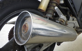 HONDA CB400SF 1993 NC31