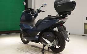 HONDA PCX125 JK05