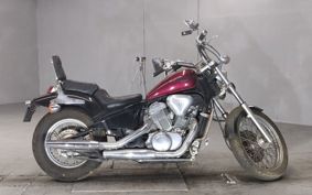 HONDA STEED600 PC21