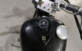 YAMAHA DRAGSTAR 400 1996 4TR