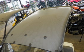 HONDA GYRO CANOPY TA03