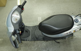 YAMAHA JOG 2010 SA57J