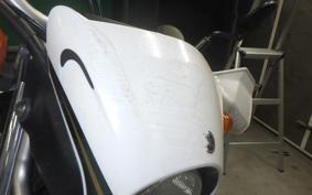 YAMAHA SEROW 250 Gen.3 1988 DG31J