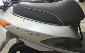 SUZUKI ADDRESS V50 Gen.2 CA44A