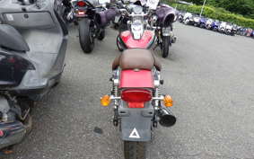 KAWASAKI ELIMINATOR 125 2022 BN125A