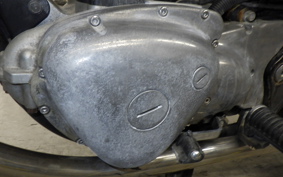 KAWASAKI W650 2003 EJ650A