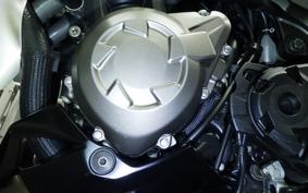 KAWASAKI Z1000 Gen.5 2015