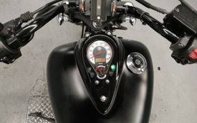 YAMAHA DRAGSTAR 400 2017 VH02J