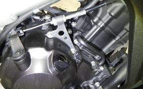 HONDA CBR250R A 2025 MC41