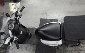 YAMAHA GEAR Gen.2 2011 UA08J