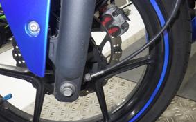 KAWASAKI NINJA 250R EX250K