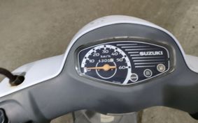 SUZUKI LET`S4 CA41A