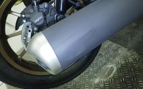 HONDA REBEL 250  S E-clutch MC49
