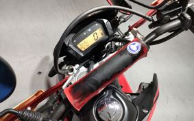 HONDA CRF250L MD38
