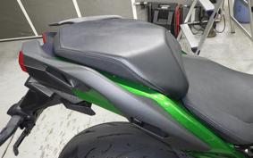 KAWASAKI NINJA H2 SX 2022 ZXT02P