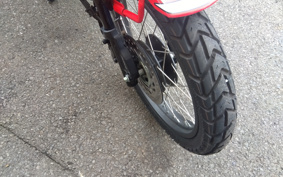 HONDA CT125 HUNTER  CUB  JA55