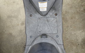 SUZUKI ADDRESS V125 S 2017 CF4MA