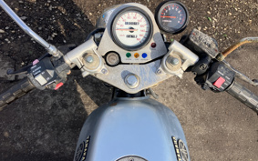 YAMAHA SRX400-1 1JL