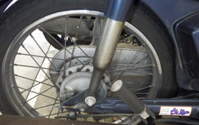 HONDA C90 SUPER CUB E HA02