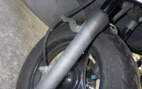 SUZUKI ADDRESS V125 G CF46A