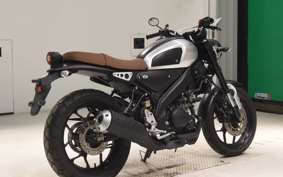 YAMAHA XSR155