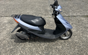 SUZUKI ADDRESS V50 CA44A