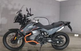 KTM 890 ADVENTURE	 2022 TS640