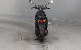 SUZUKI LETS4 CA45A