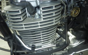 YAMAHA SR400 Gen.5 2020 RH16J