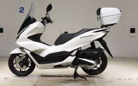 HONDA PCX 160 2001 KF47
